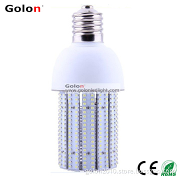 LED Bulb E40 20W, LED Corn Bulb Replace 100W HPS 100-300VAC 3 Years Warranty 20W LED Corn Bulb